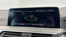 BMW X3 xDrive20d MHT M Sport 5dr Step Auto Diesel Estate